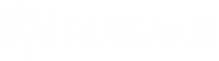 Nkosh logo
